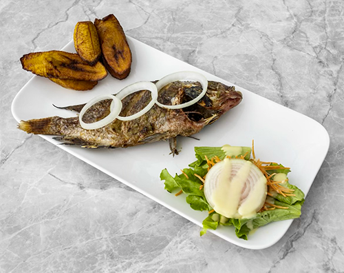 Black & White Chez Eva - restaurant DAX